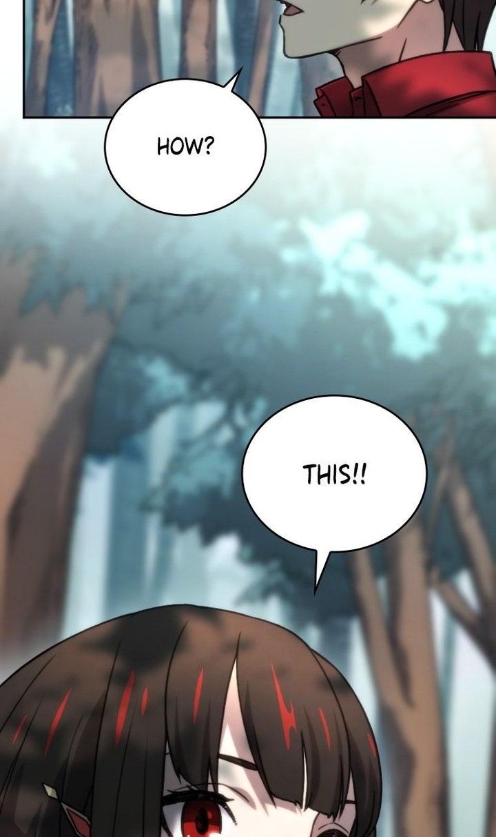 Metcha Shoukan Sareta Ken Tsugutoku Chapter 41 Page 32