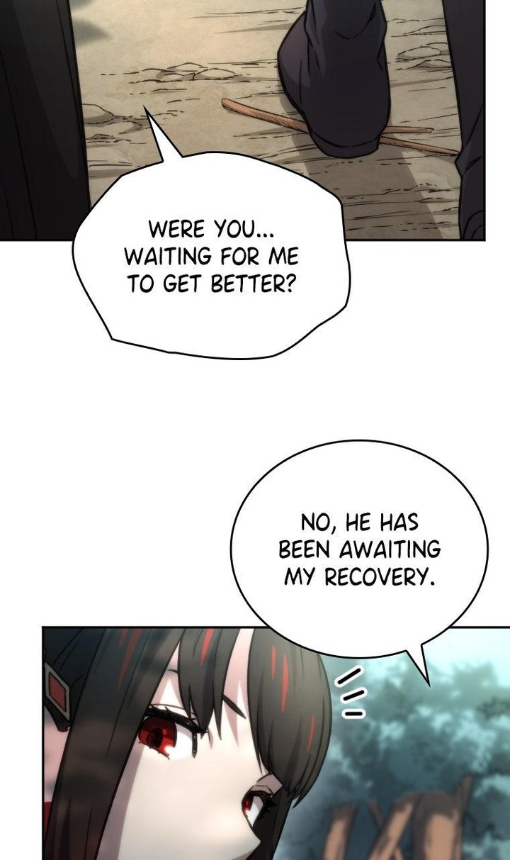 Metcha Shoukan Sareta Ken Tsugutoku Chapter 41 Page 37