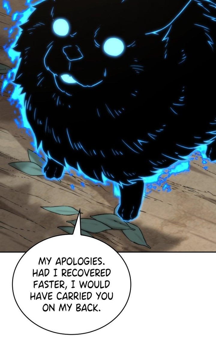 Metcha Shoukan Sareta Ken Tsugutoku Chapter 41 Page 39