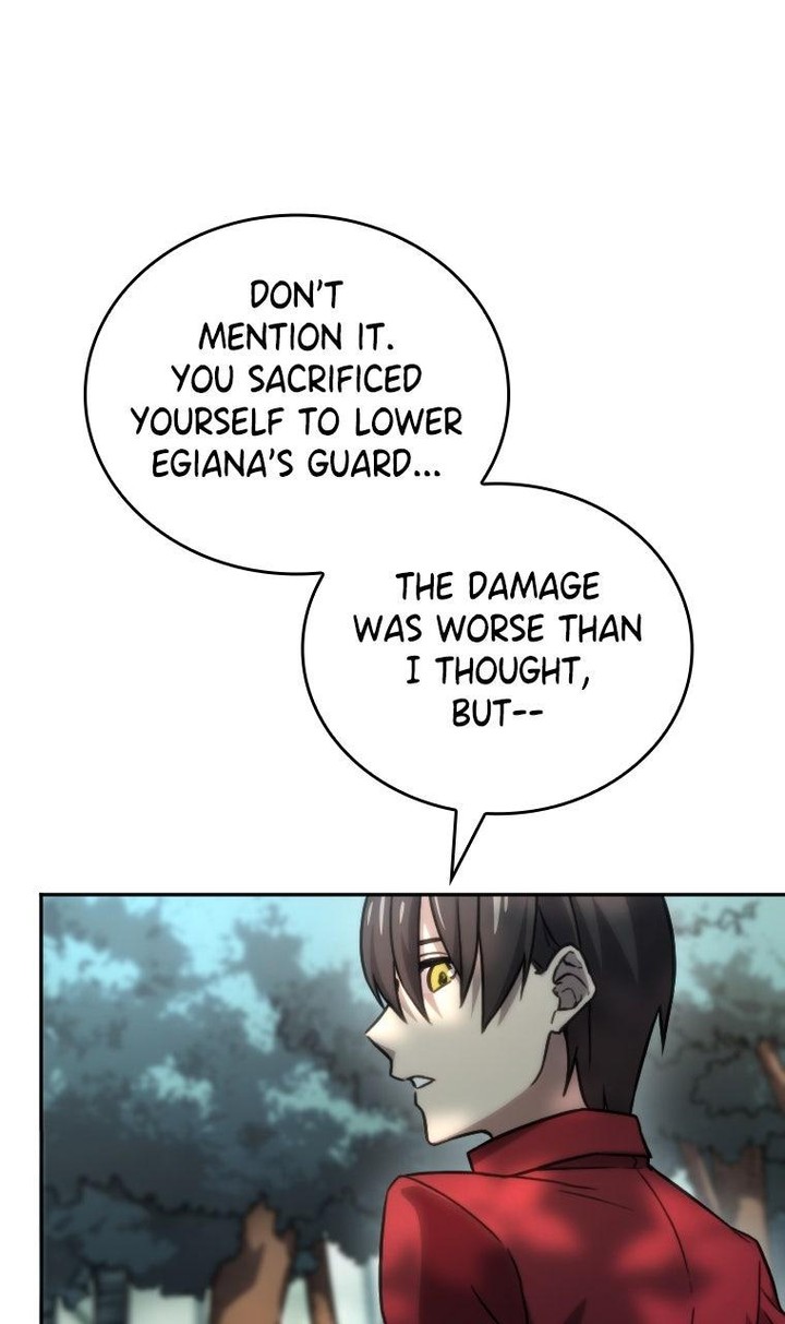 Metcha Shoukan Sareta Ken Tsugutoku Chapter 41 Page 40