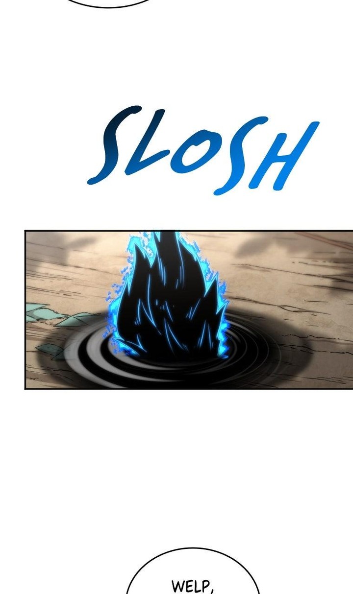 Metcha Shoukan Sareta Ken Tsugutoku Chapter 41 Page 44