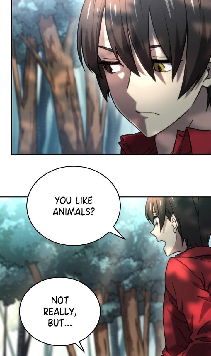 Metcha Shoukan Sareta Ken Tsugutoku Chapter 41 Page 48