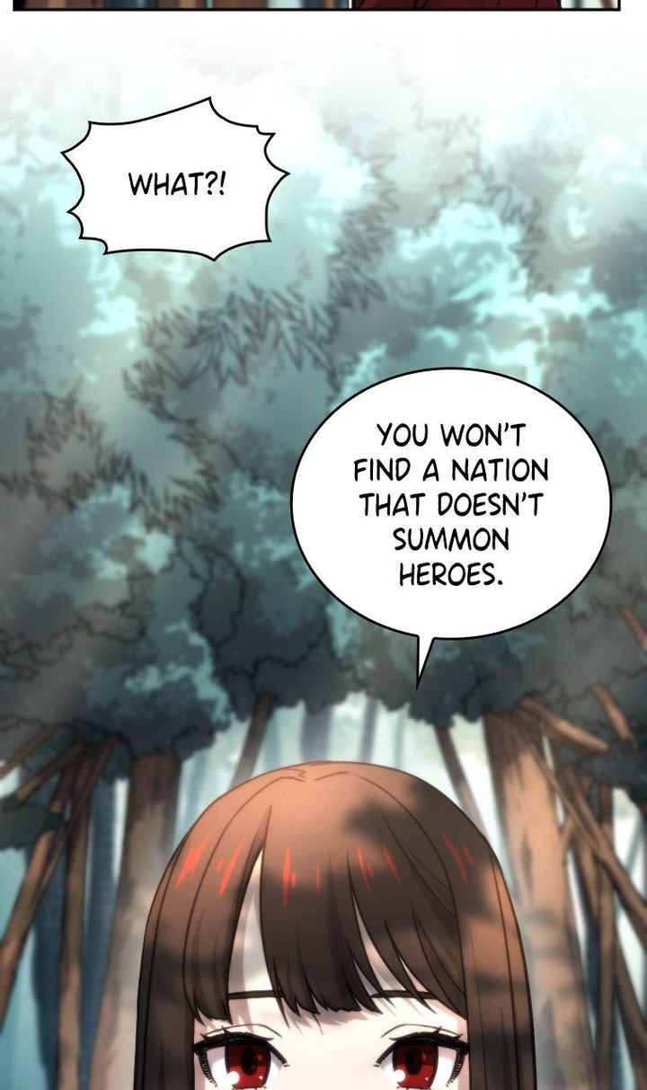 Metcha Shoukan Sareta Ken Tsugutoku Chapter 41 Page 54