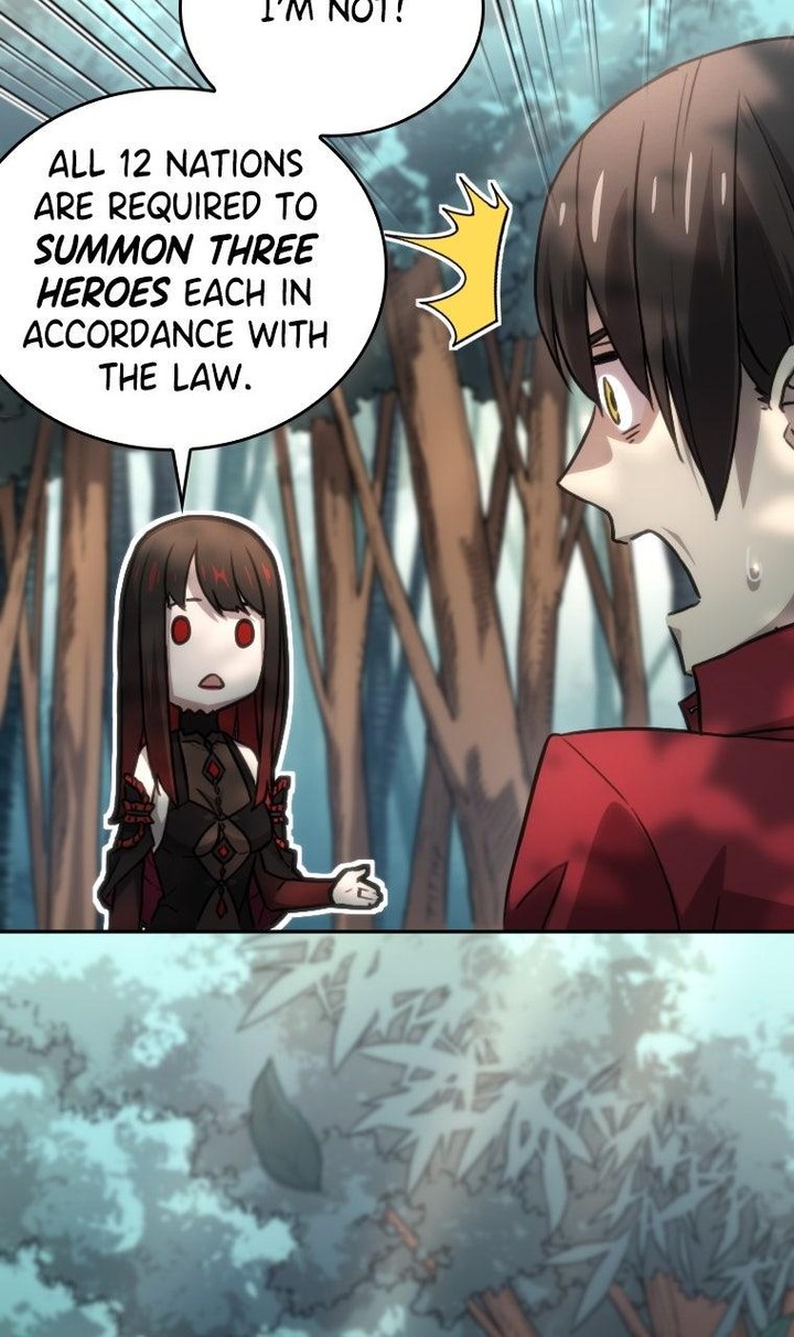 Metcha Shoukan Sareta Ken Tsugutoku Chapter 41 Page 56