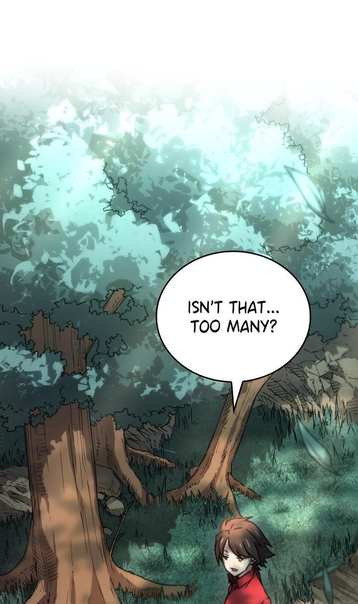 Metcha Shoukan Sareta Ken Tsugutoku Chapter 41 Page 58