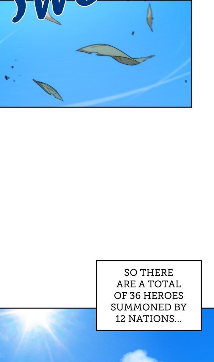 Metcha Shoukan Sareta Ken Tsugutoku Chapter 41 Page 60