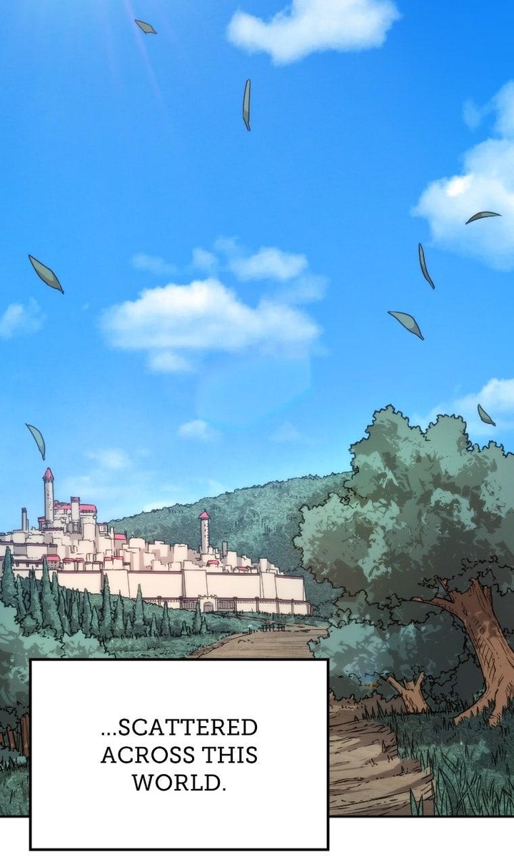 Metcha Shoukan Sareta Ken Tsugutoku Chapter 41 Page 61