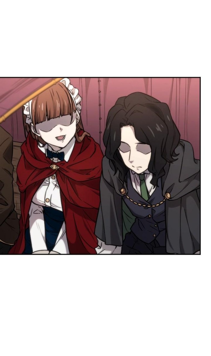 Metcha Shoukan Sareta Ken Tsugutoku Chapter 41 Page 63