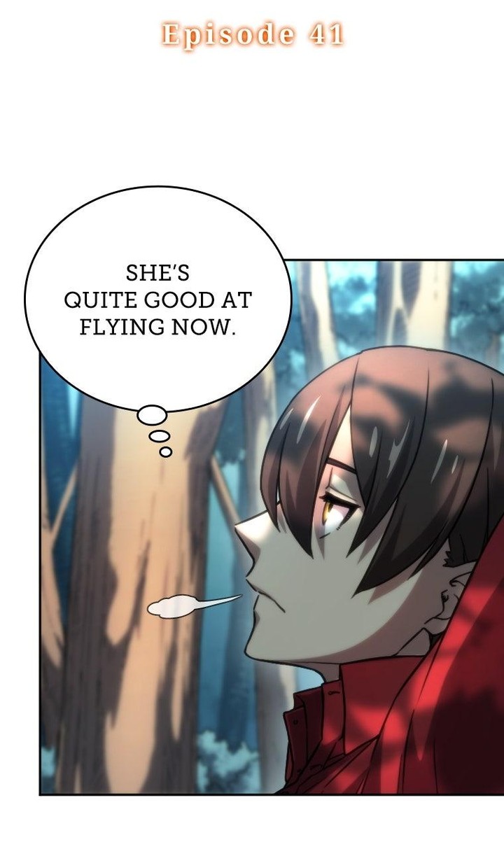 Metcha Shoukan Sareta Ken Tsugutoku Chapter 41 Page 9