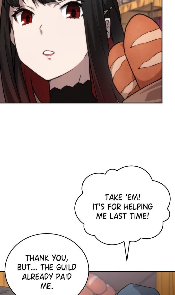 Metcha Shoukan Sareta Ken Tsugutoku Chapter 42 Page 20