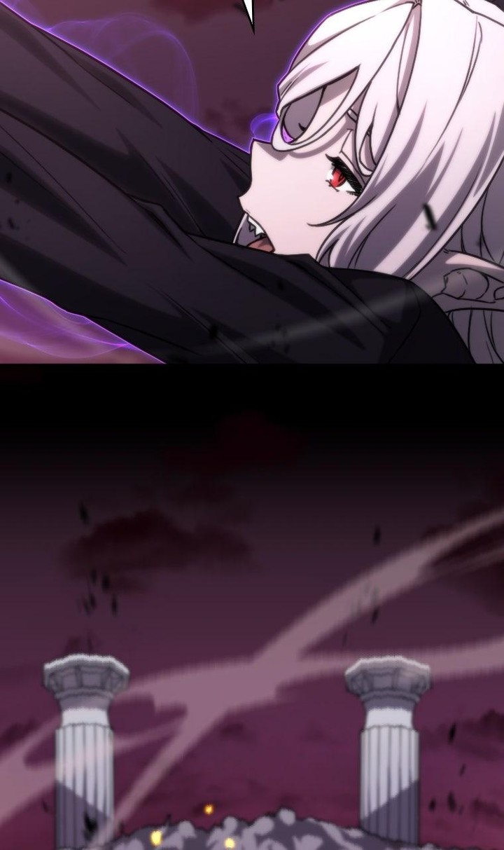 Metcha Shoukan Sareta Ken Tsugutoku Chapter 42 Page 3