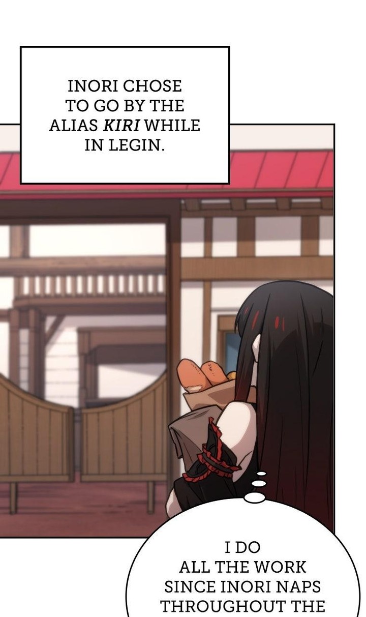 Metcha Shoukan Sareta Ken Tsugutoku Chapter 42 Page 30