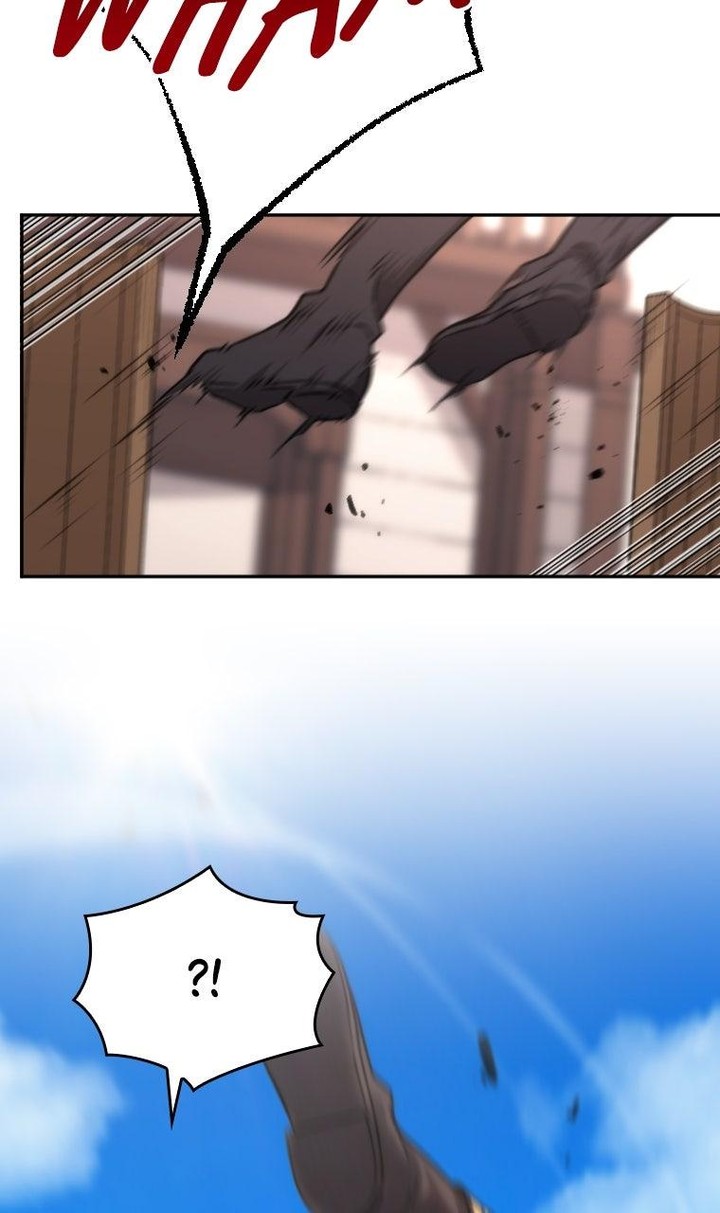 Metcha Shoukan Sareta Ken Tsugutoku Chapter 42 Page 32