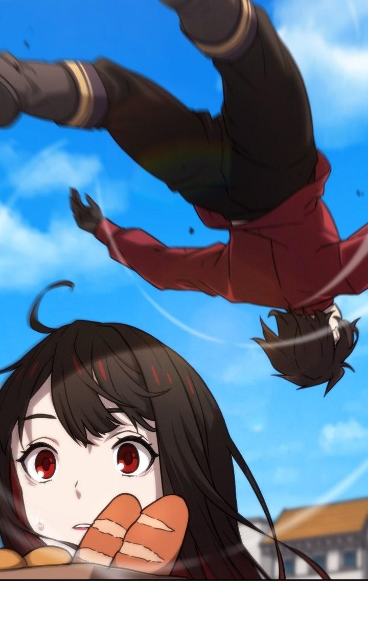 Metcha Shoukan Sareta Ken Tsugutoku Chapter 42 Page 33