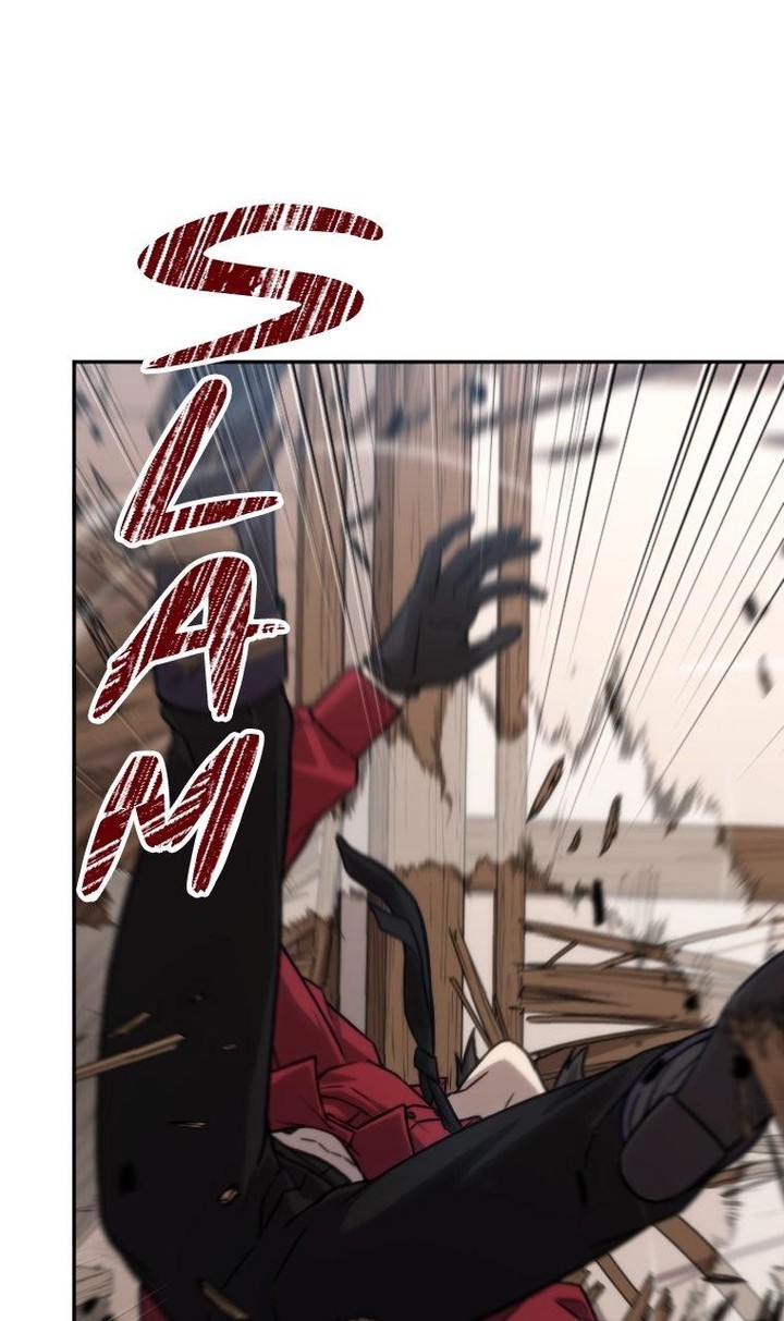 Metcha Shoukan Sareta Ken Tsugutoku Chapter 42 Page 35