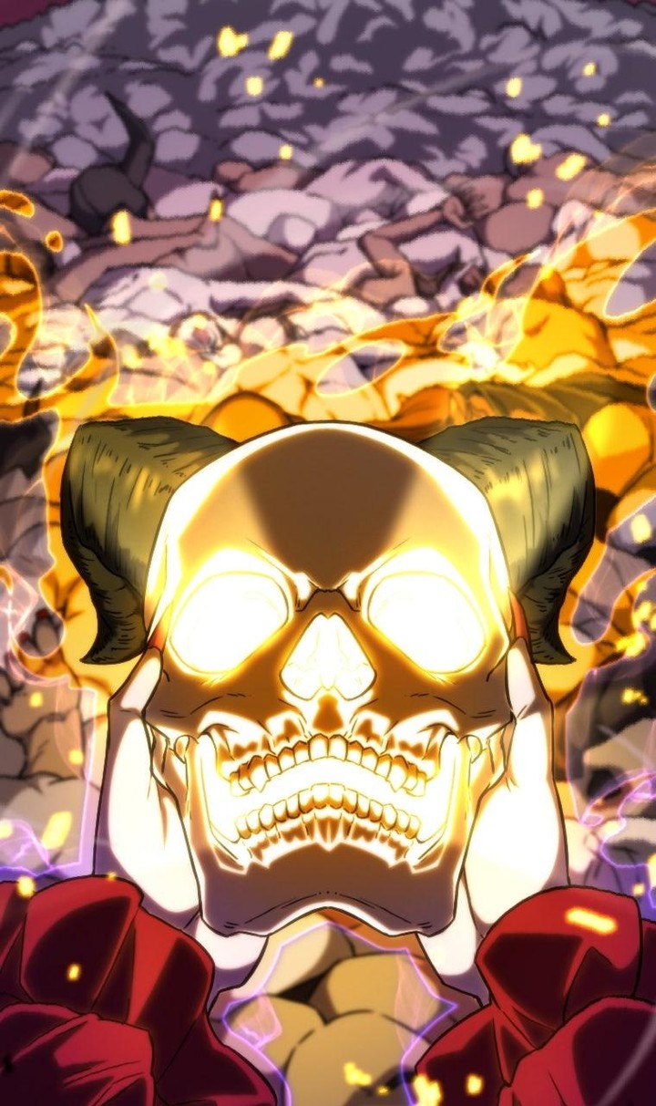 Metcha Shoukan Sareta Ken Tsugutoku Chapter 42 Page 4