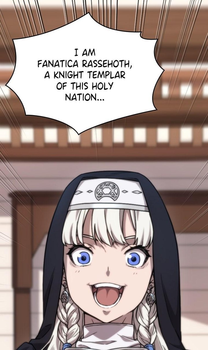 Metcha Shoukan Sareta Ken Tsugutoku Chapter 42 Page 41