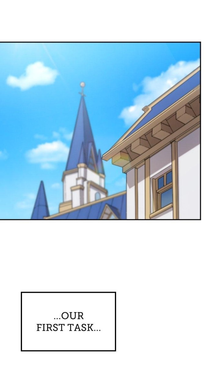 Metcha Shoukan Sareta Ken Tsugutoku Chapter 42 Page 46