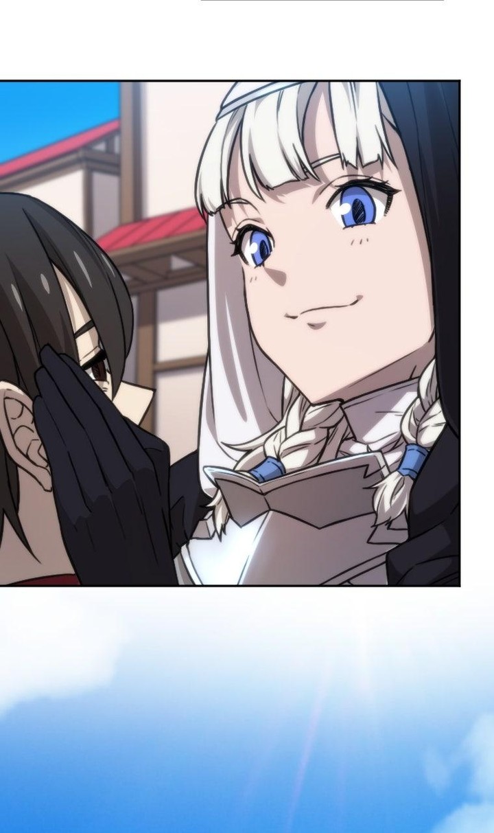 Metcha Shoukan Sareta Ken Tsugutoku Chapter 42 Page 48