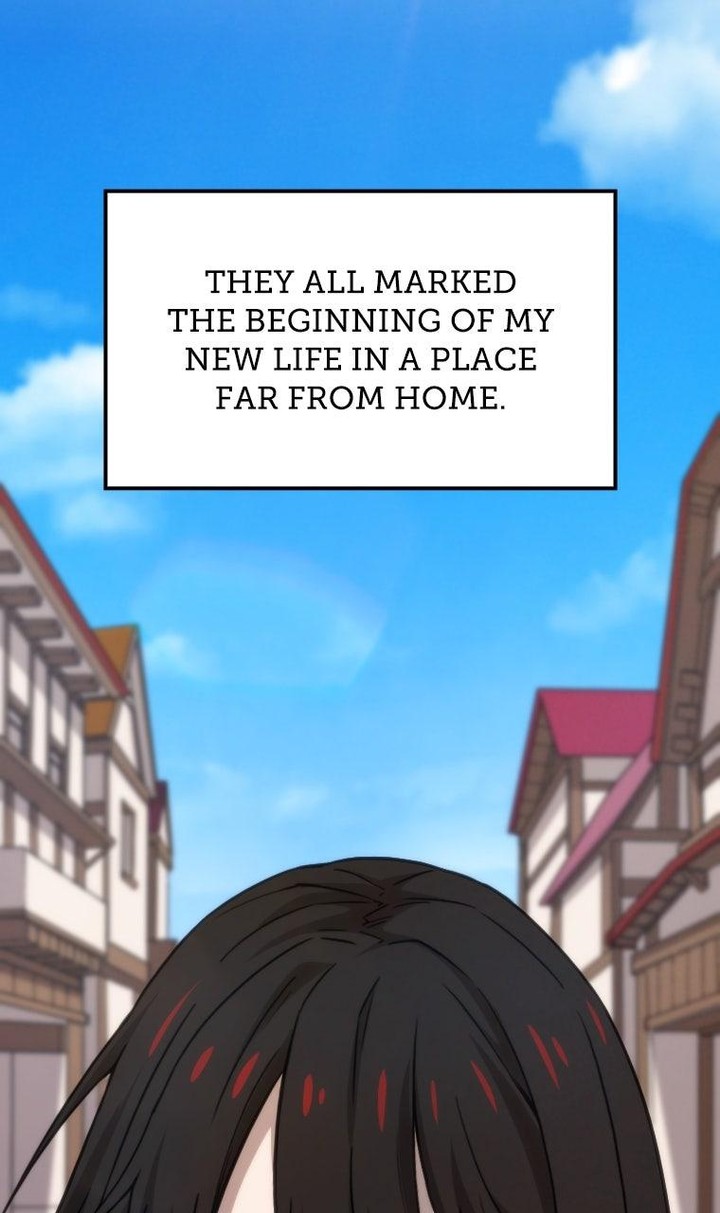 Metcha Shoukan Sareta Ken Tsugutoku Chapter 42 Page 49