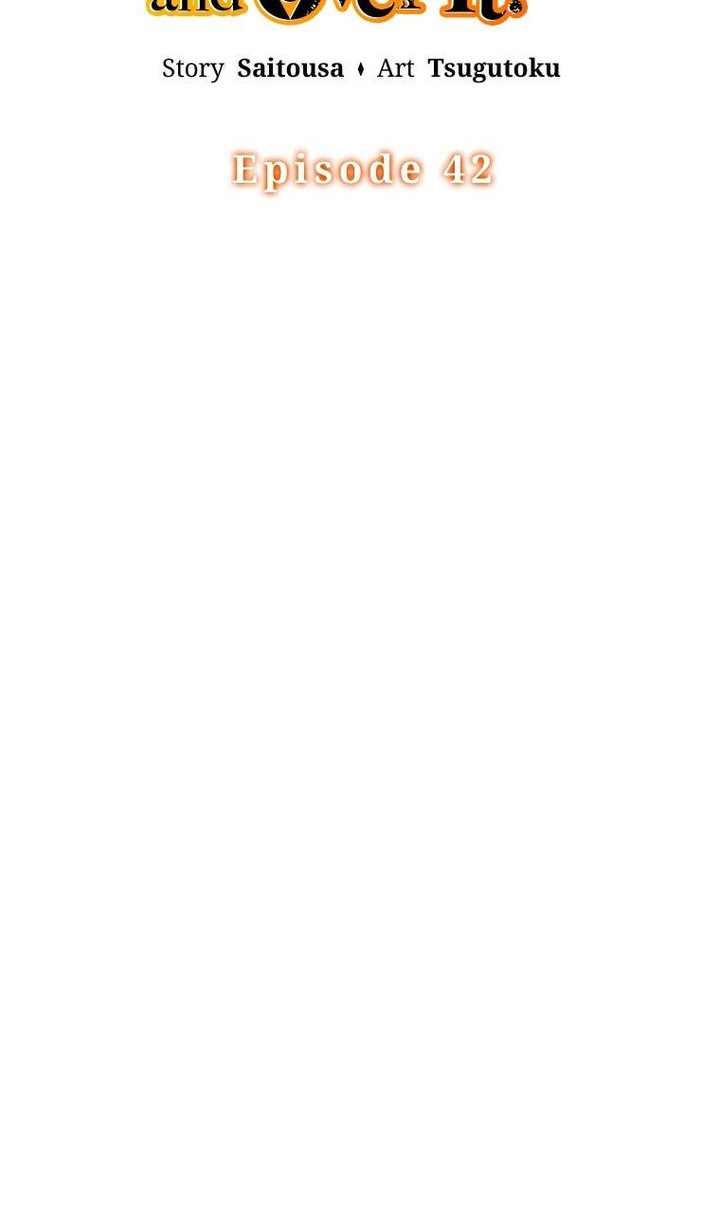 Metcha Shoukan Sareta Ken Tsugutoku Chapter 42 Page 6