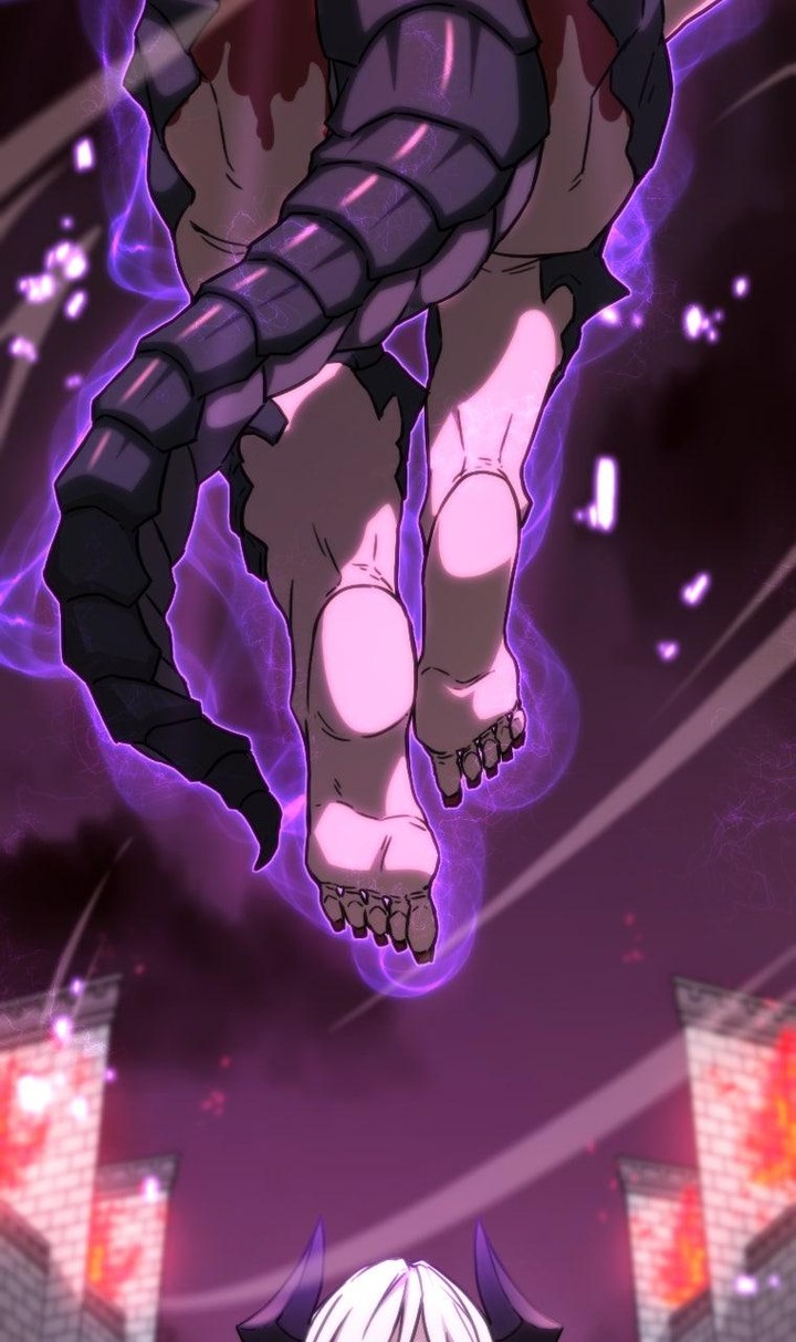 Metcha Shoukan Sareta Ken Tsugutoku Chapter 42 Page 9