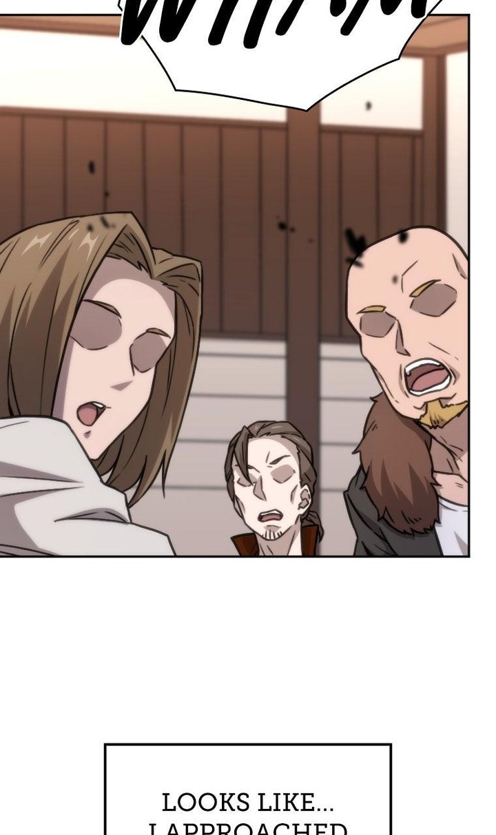 Metcha Shoukan Sareta Ken Tsugutoku Chapter 43 Page 36