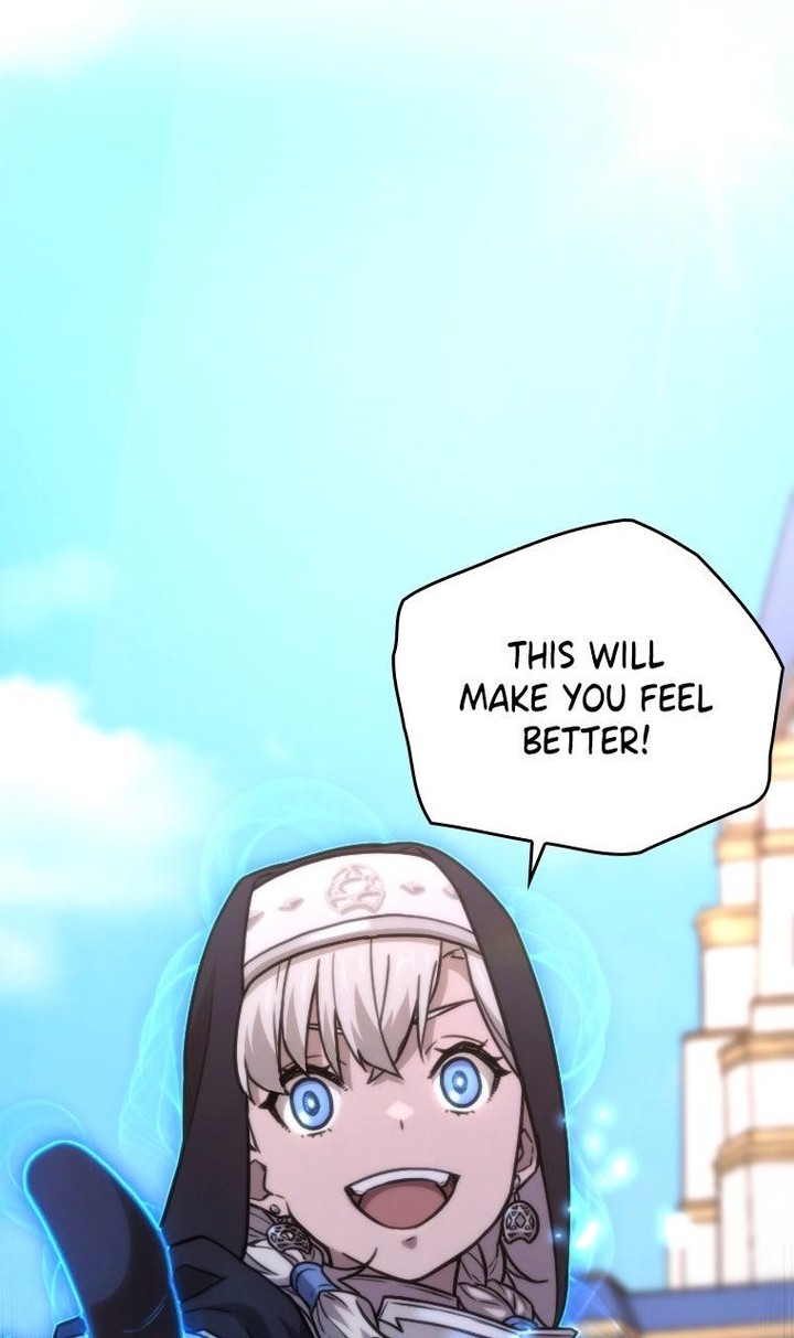 Metcha Shoukan Sareta Ken Tsugutoku Chapter 44 Page 1