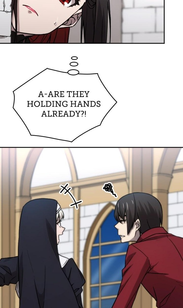 Metcha Shoukan Sareta Ken Tsugutoku Chapter 44 Page 13