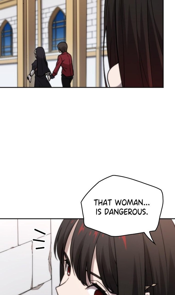 Metcha Shoukan Sareta Ken Tsugutoku Chapter 44 Page 17