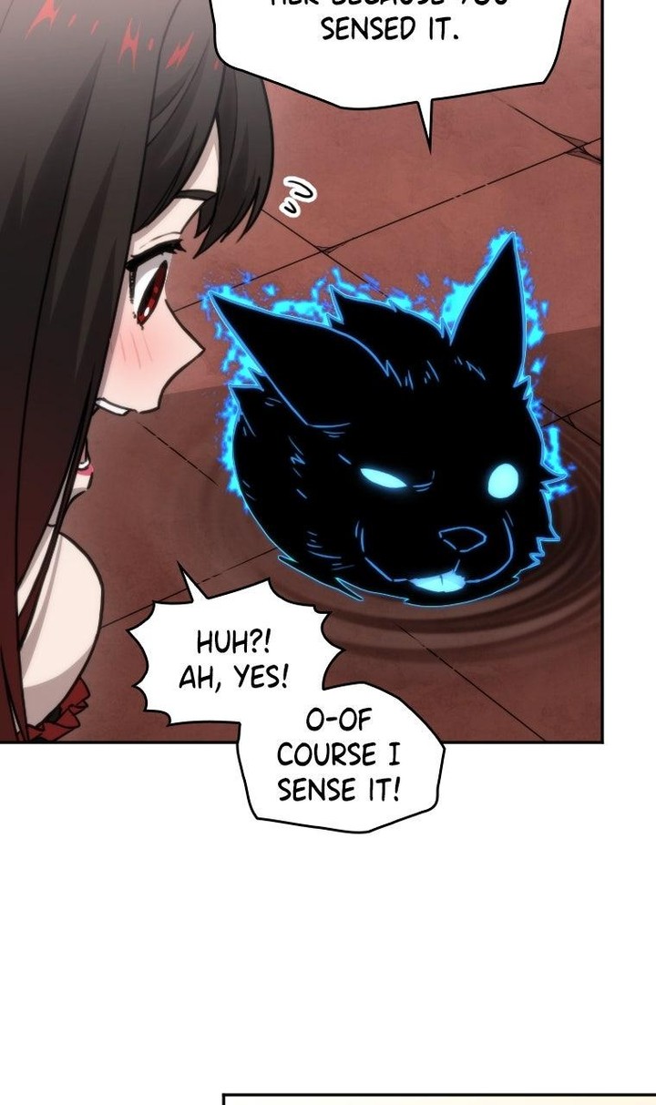 Metcha Shoukan Sareta Ken Tsugutoku Chapter 44 Page 22