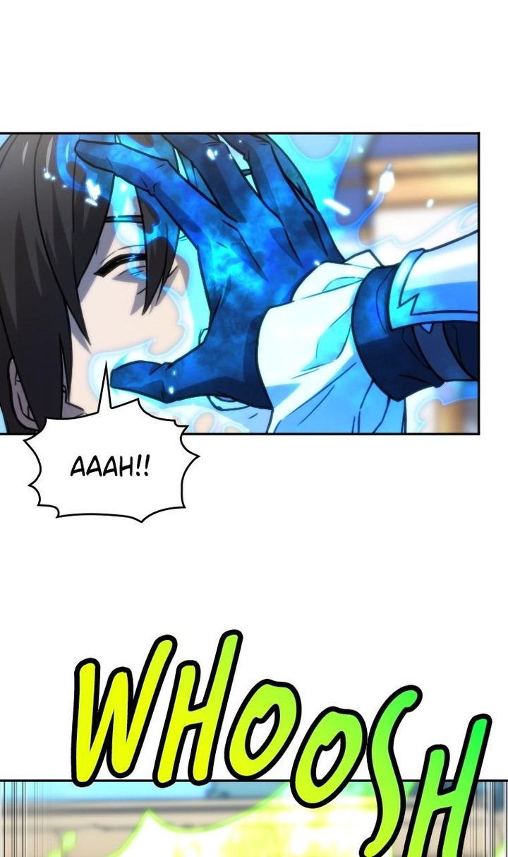 Metcha Shoukan Sareta Ken Tsugutoku Chapter 44 Page 3