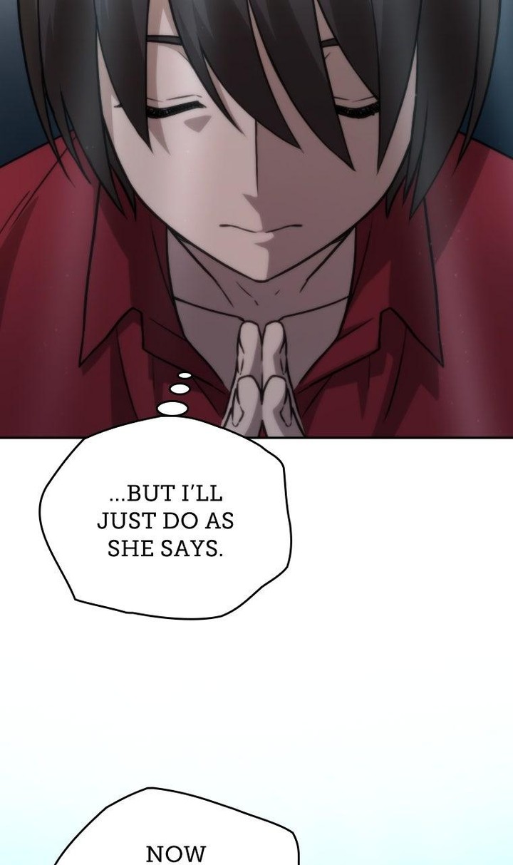 Metcha Shoukan Sareta Ken Tsugutoku Chapter 44 Page 35