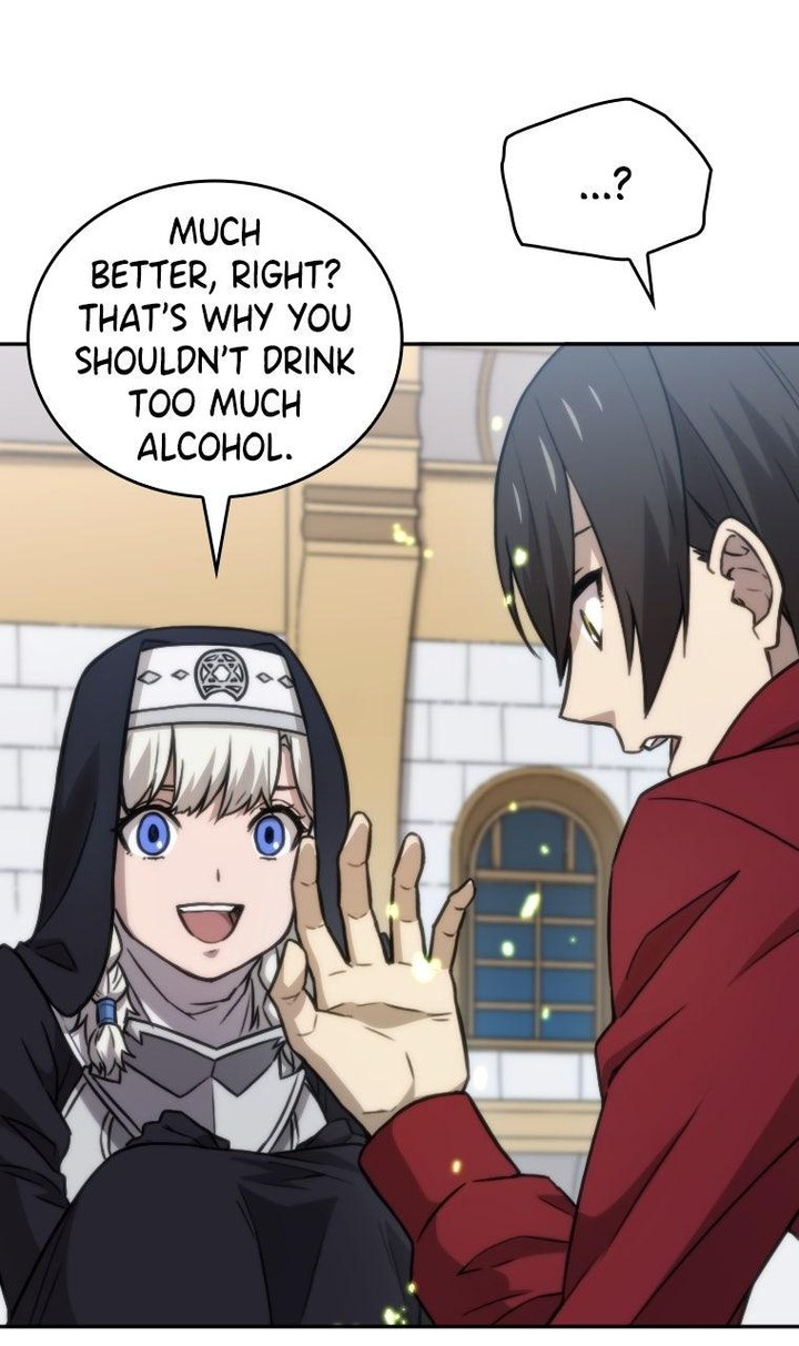 Metcha Shoukan Sareta Ken Tsugutoku Chapter 44 Page 5