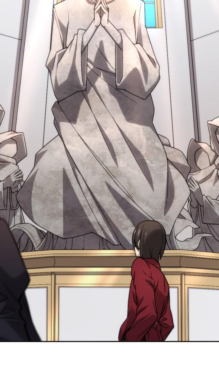 Metcha Shoukan Sareta Ken Tsugutoku Chapter 44 Page 57