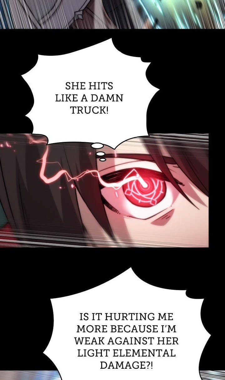 Metcha Shoukan Sareta Ken Tsugutoku Chapter 45 Page 15