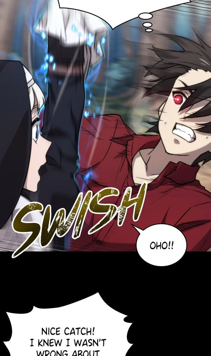 Metcha Shoukan Sareta Ken Tsugutoku Chapter 45 Page 16