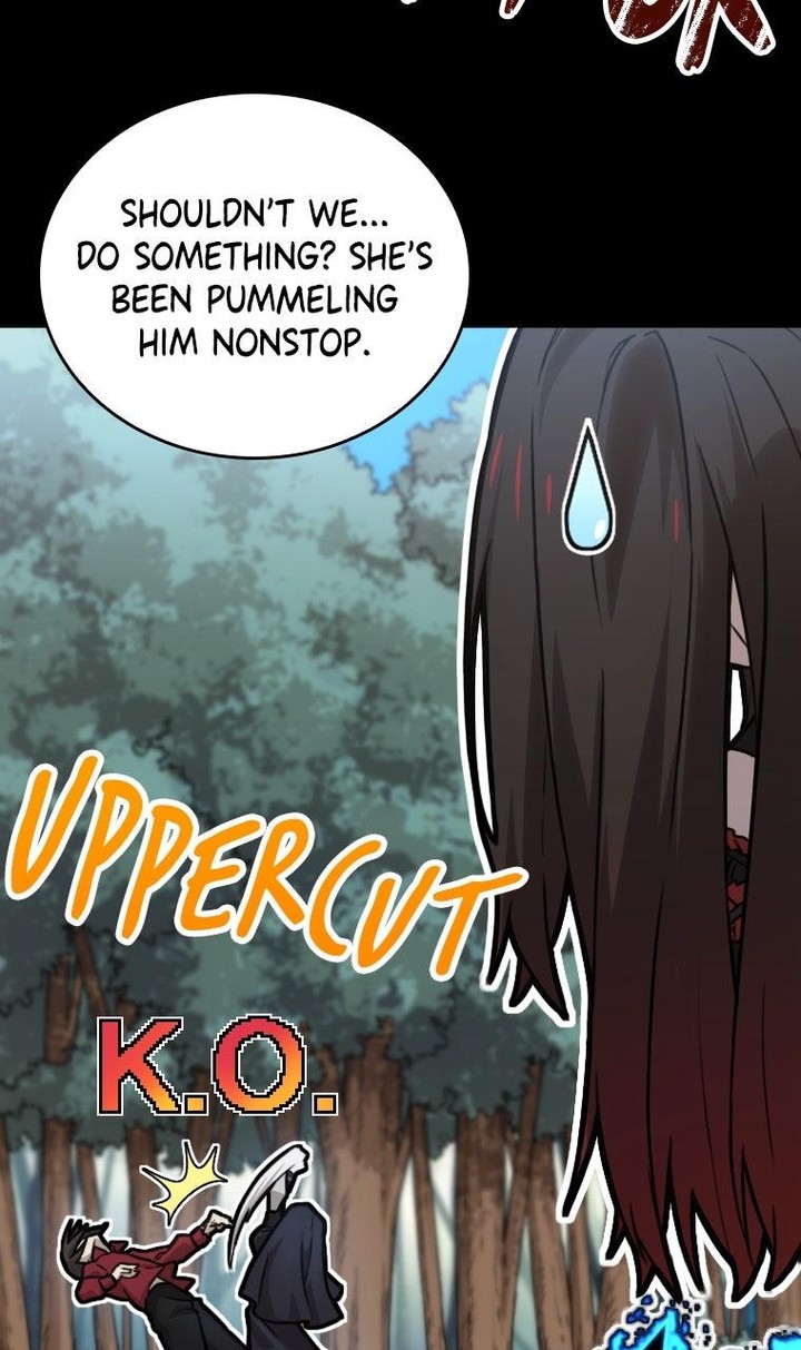 Metcha Shoukan Sareta Ken Tsugutoku Chapter 45 Page 20