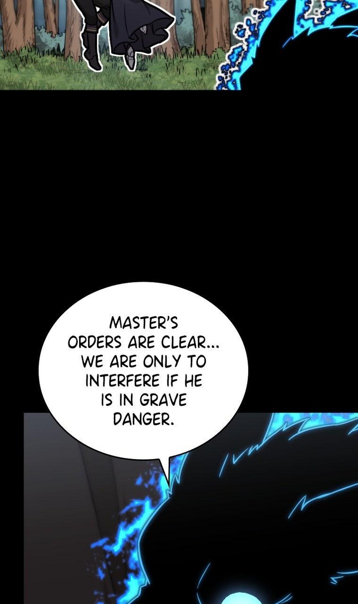 Metcha Shoukan Sareta Ken Tsugutoku Chapter 45 Page 21