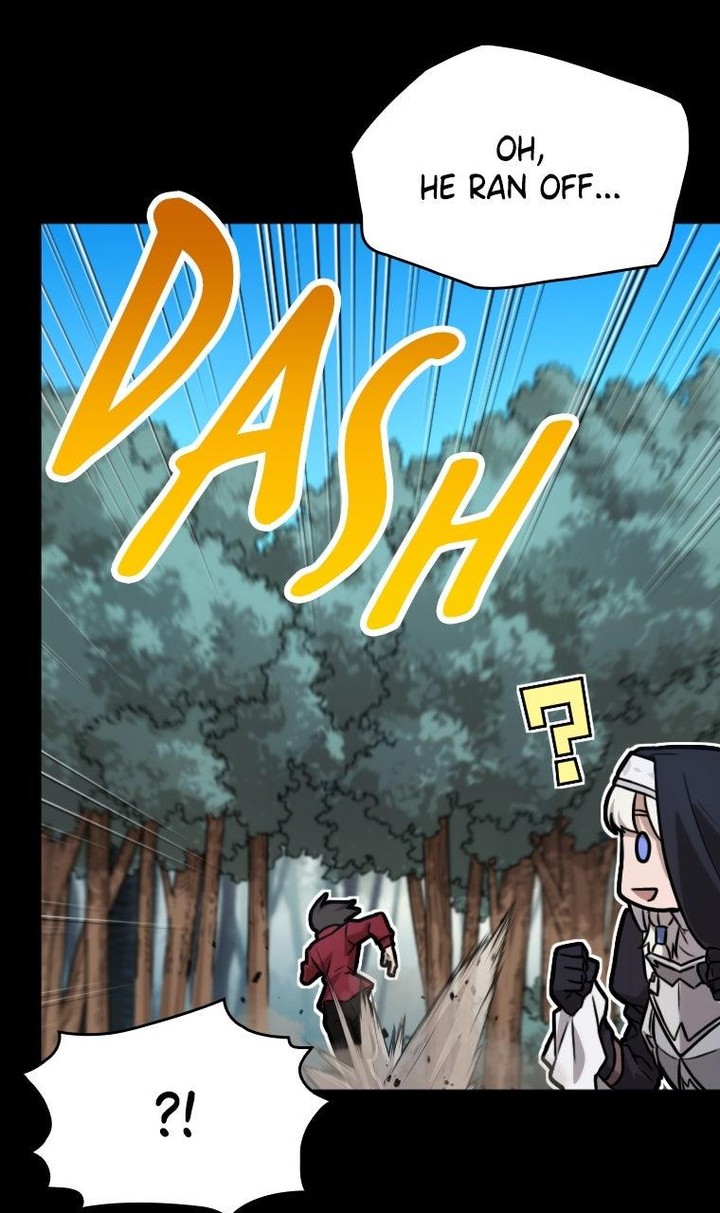 Metcha Shoukan Sareta Ken Tsugutoku Chapter 45 Page 24