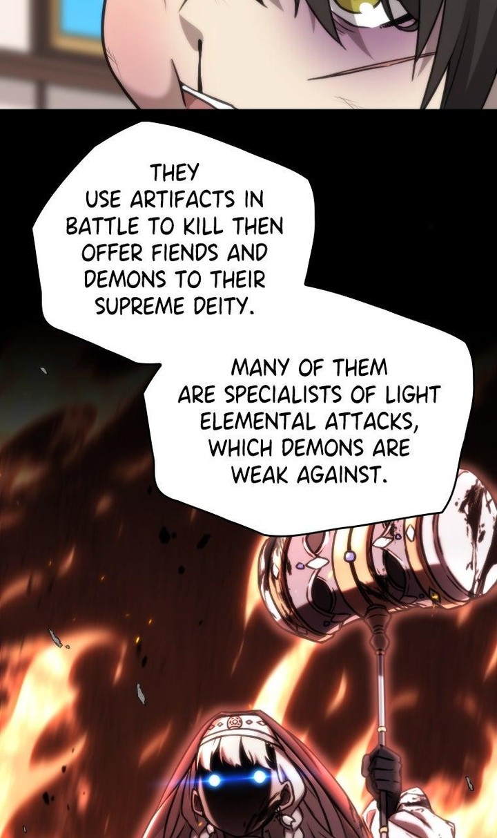 Metcha Shoukan Sareta Ken Tsugutoku Chapter 45 Page 28