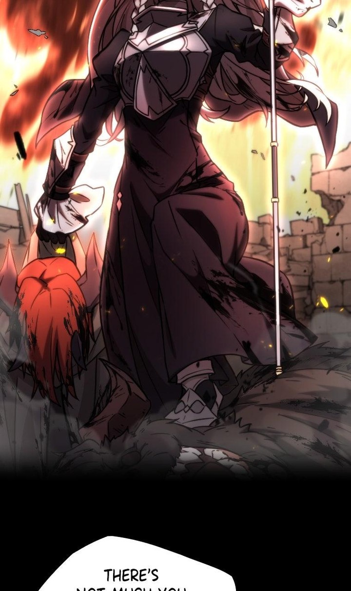 Metcha Shoukan Sareta Ken Tsugutoku Chapter 45 Page 29