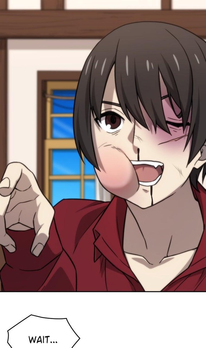 Metcha Shoukan Sareta Ken Tsugutoku Chapter 45 Page 32