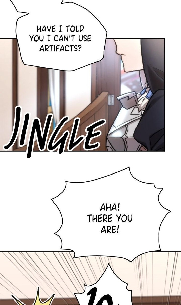 Metcha Shoukan Sareta Ken Tsugutoku Chapter 45 Page 33