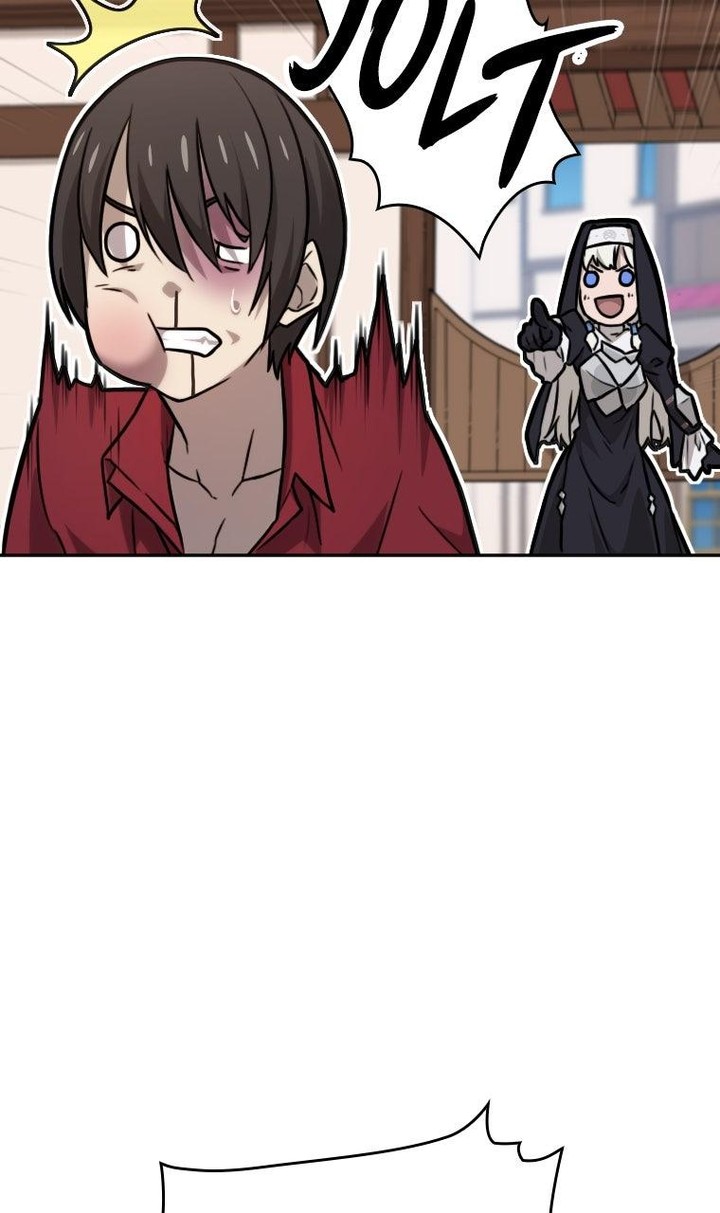 Metcha Shoukan Sareta Ken Tsugutoku Chapter 45 Page 34