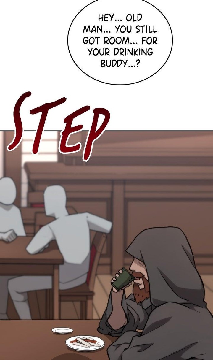 Metcha Shoukan Sareta Ken Tsugutoku Chapter 45 Page 4