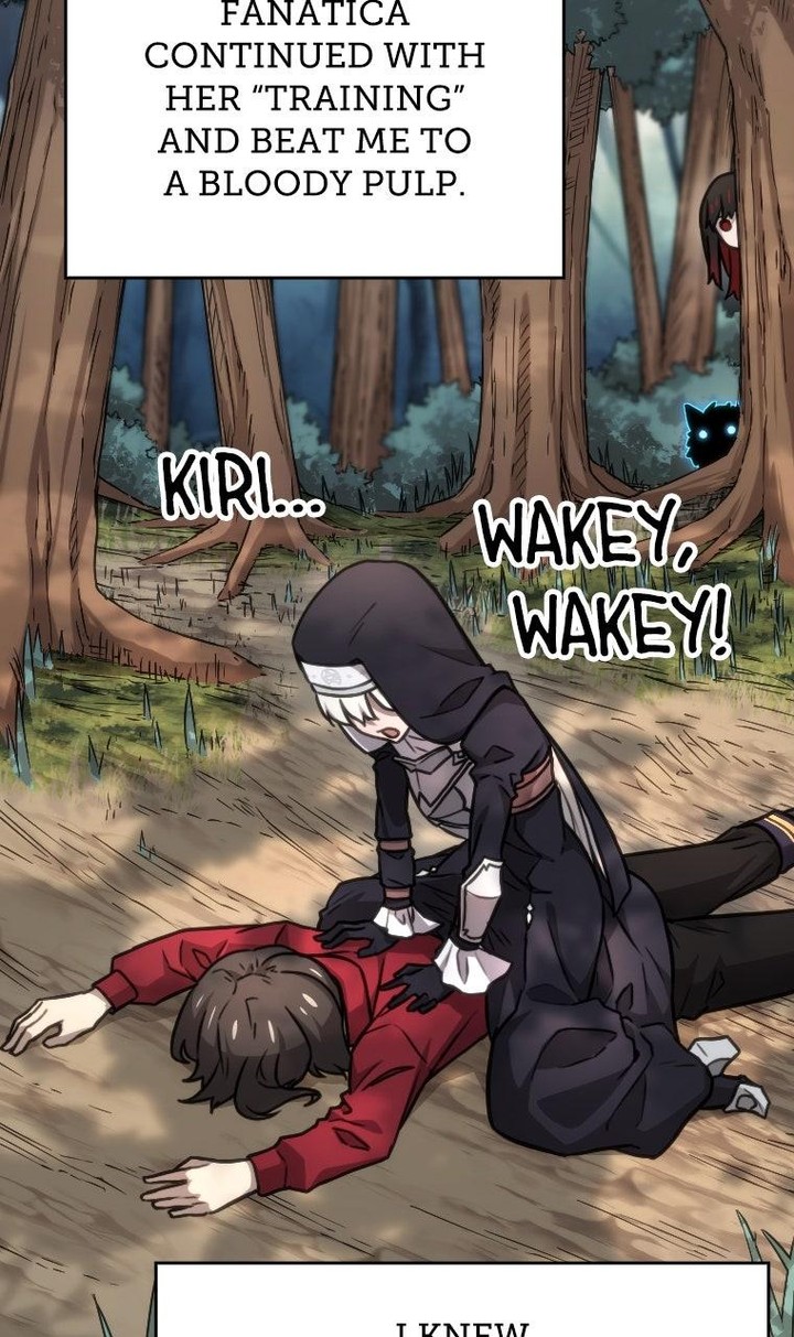 Metcha Shoukan Sareta Ken Tsugutoku Chapter 45 Page 40