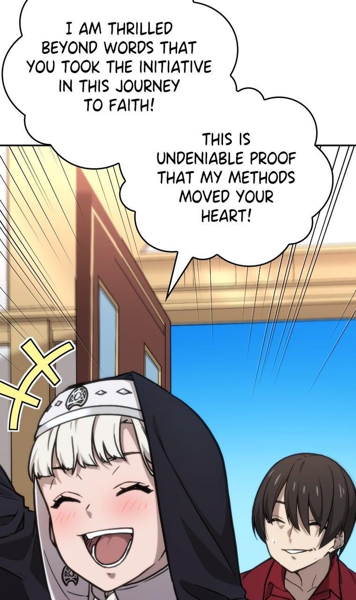 Metcha Shoukan Sareta Ken Tsugutoku Chapter 45 Page 45