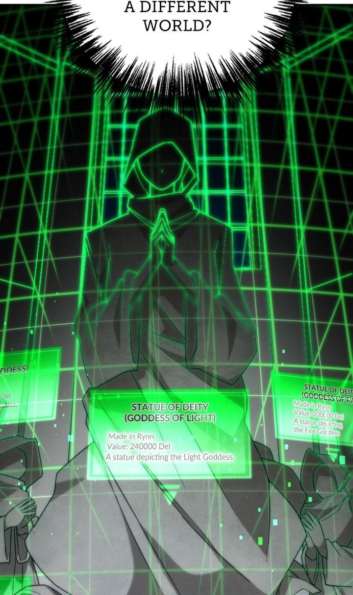 Metcha Shoukan Sareta Ken Tsugutoku Chapter 45 Page 53