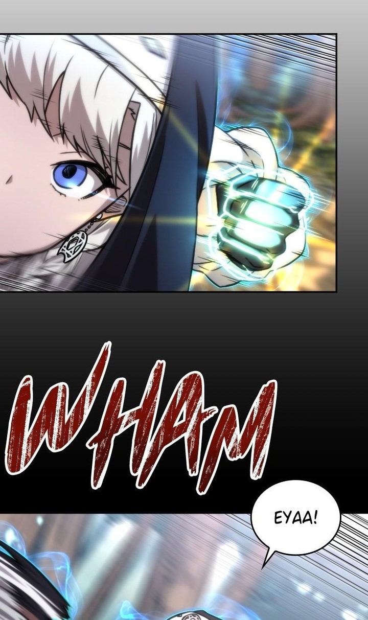 Metcha Shoukan Sareta Ken Tsugutoku Chapter 45 Page 9